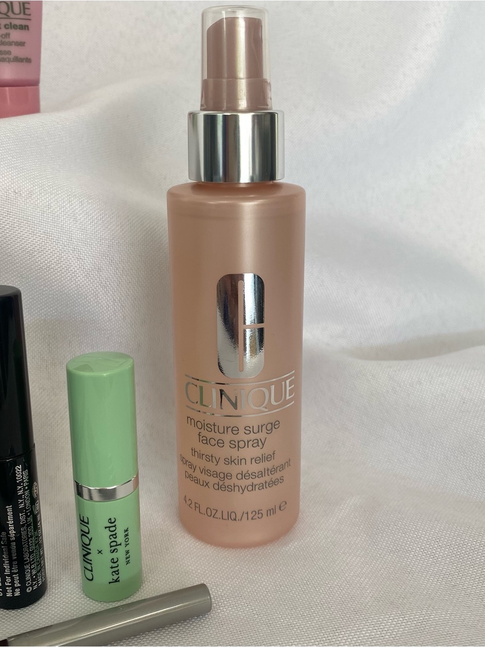 Lot of 15 Pieces Clinique Makeup & Skincare items - Picture 16 of 16